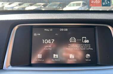 Седан Kia Optima 2018 в Львове