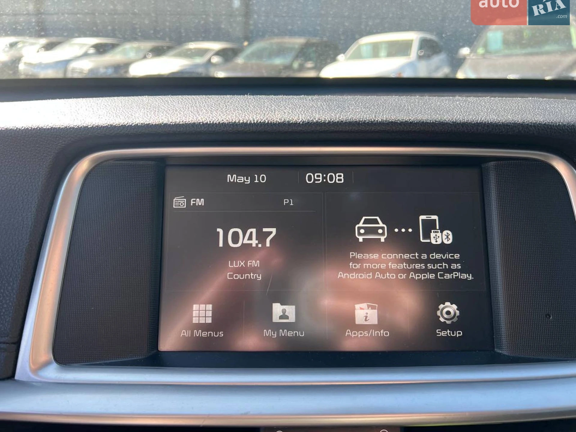 2018 Kia Optima - мініатюра 26