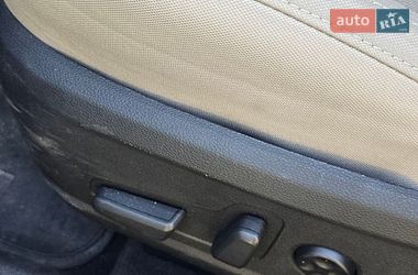 Седан Kia Optima 2016 в Нетішині