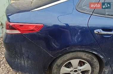 Седан Kia Optima 2015 в Києві