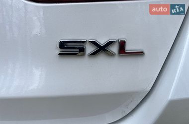 Седан Kia Optima 2018 в Шепетівці