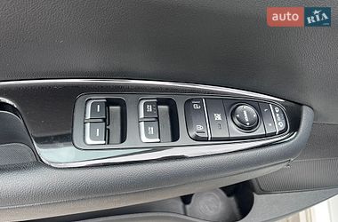 Седан Kia Optima 2018 в Шепетівці