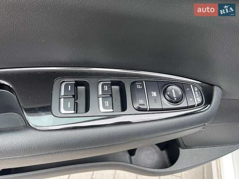 Седан Kia Optima 2018 в Шепетівці