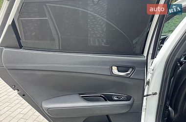 Седан Kia Optima 2018 в Шепетівці