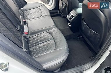Седан Kia Optima 2018 в Шепетівці