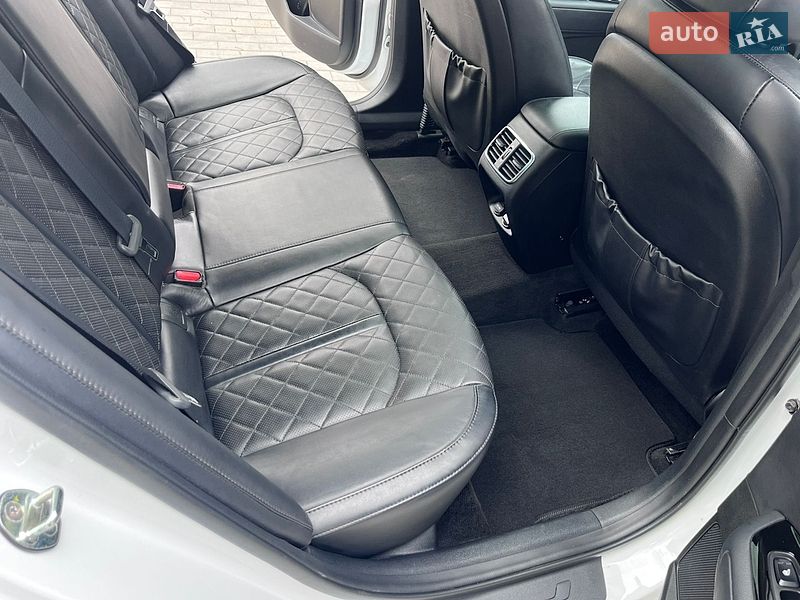 Седан Kia Optima 2018 в Шепетівці