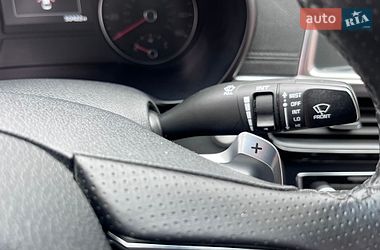Седан Kia Optima 2018 в Шепетівці
