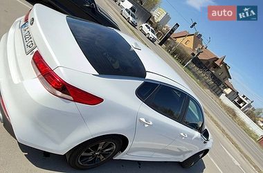 Седан Kia Optima 2016 в Києві
