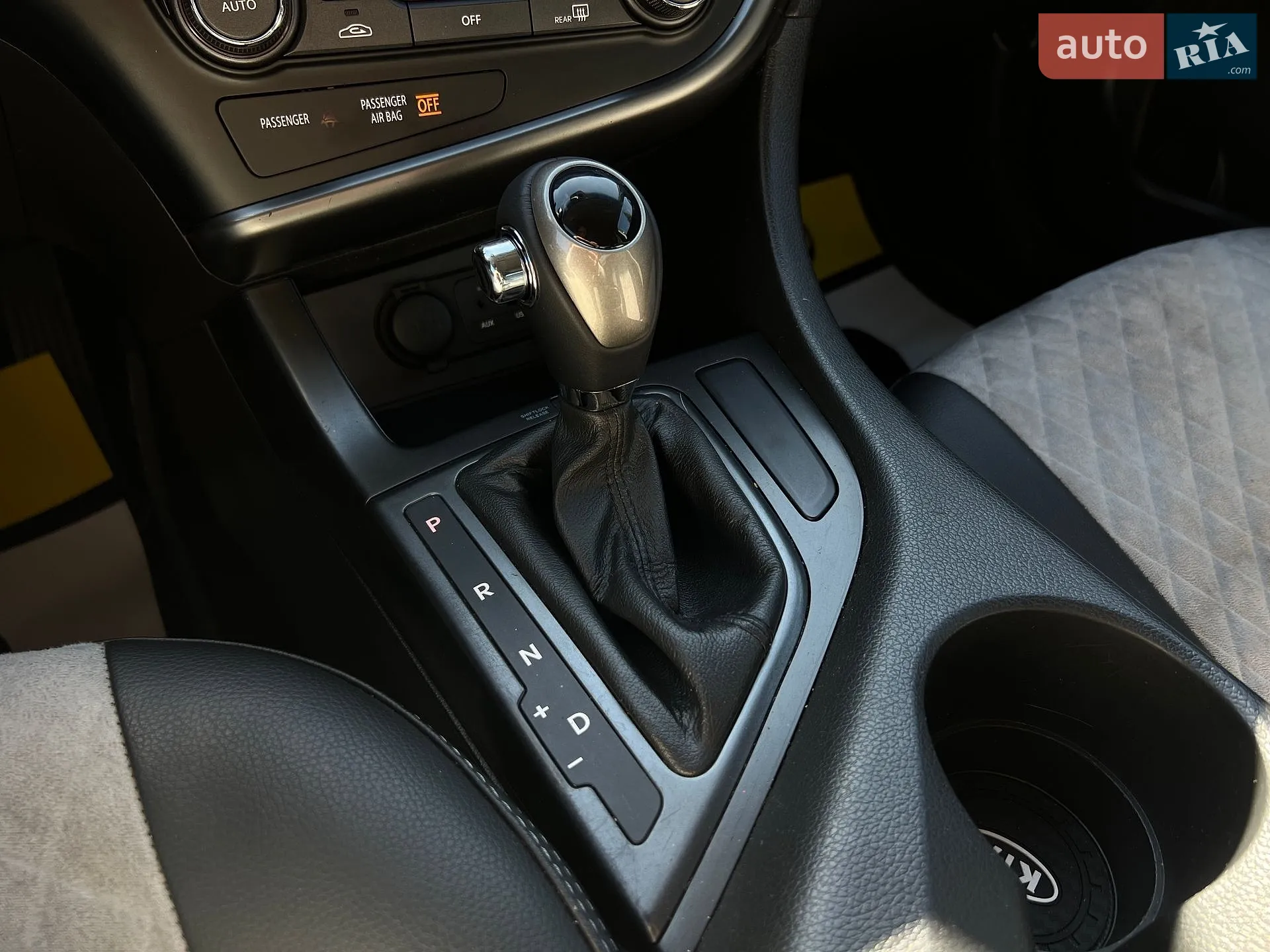 2013 Kia Optima - мініатюра 21