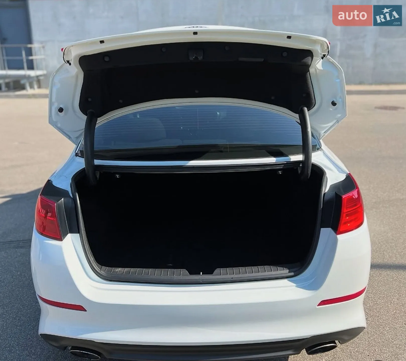 2015 Kia Optima - мініатюра 5