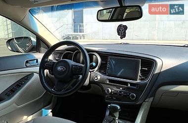 Седан Kia Optima 2015 в Києві