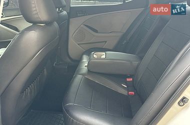 Седан Kia Optima 2013 в Києві фото 26 Седан Kia Optima 2013 в Києві