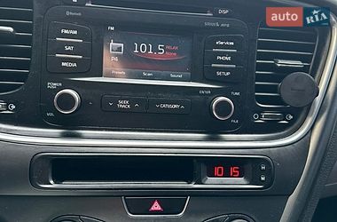 Седан Kia Optima 2013 в Києві фото 34 Седан Kia Optima 2013 в Києві
