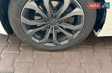 Седан Kia Optima 2013 в Києві фото 22 Седан Kia Optima 2013 в Києві