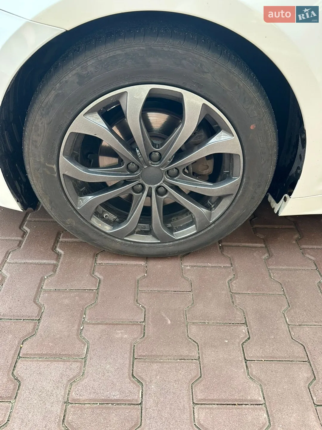 2013 Kia Optima - мініатюра 22