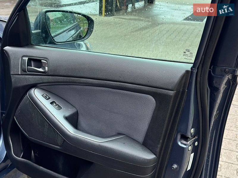 Седан Kia Optima 2014 в Славуті