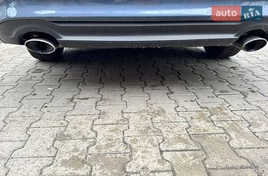 Седан Kia Optima 2014 в Славуті