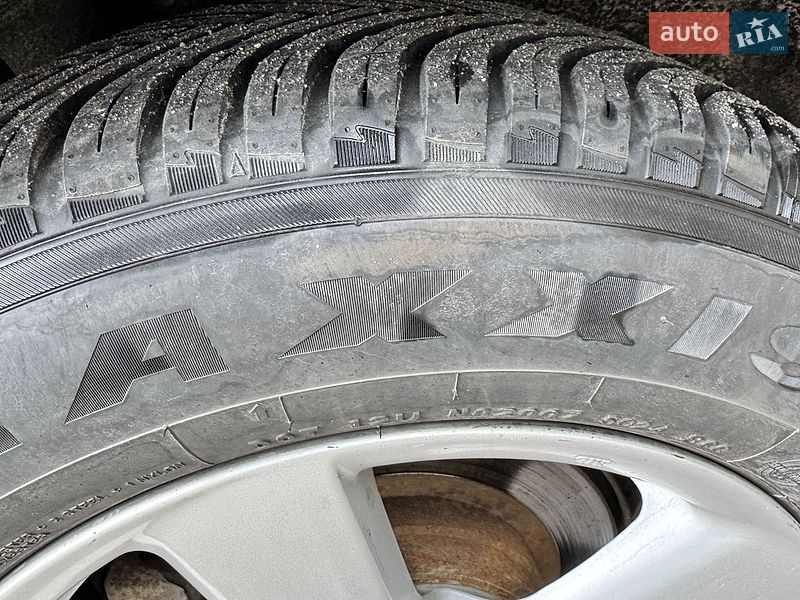 Седан Kia Optima 2014 в Славуті