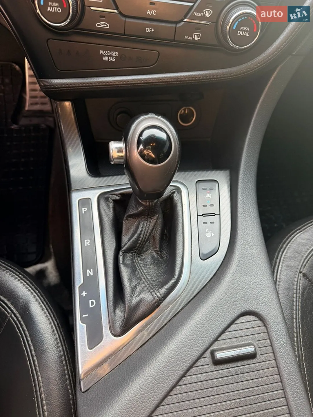 2012 Kia Optima - мініатюра 27