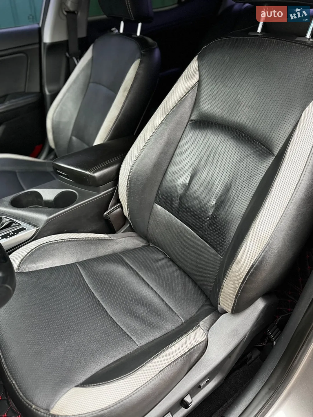 2011 Kia Optima - мініатюра 18