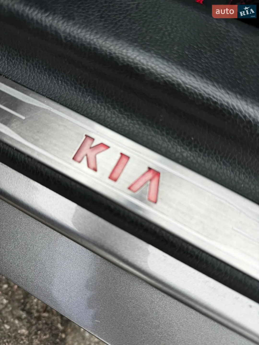 2011 Kia Optima - мініатюра 21