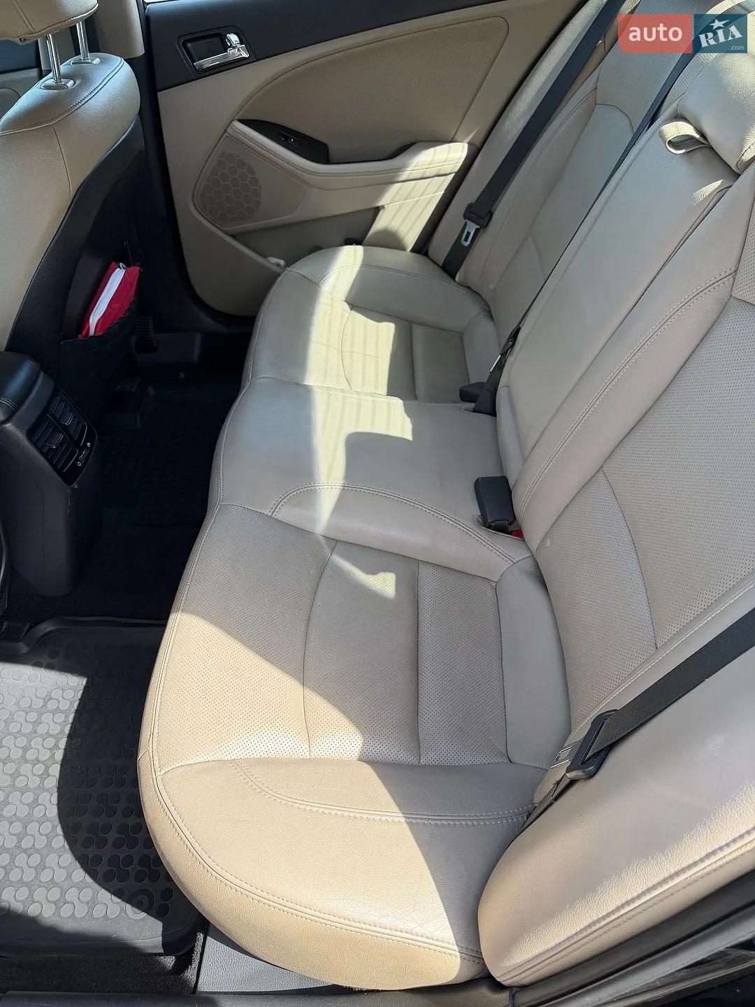 2013 Kia Optima - мініатюра 17