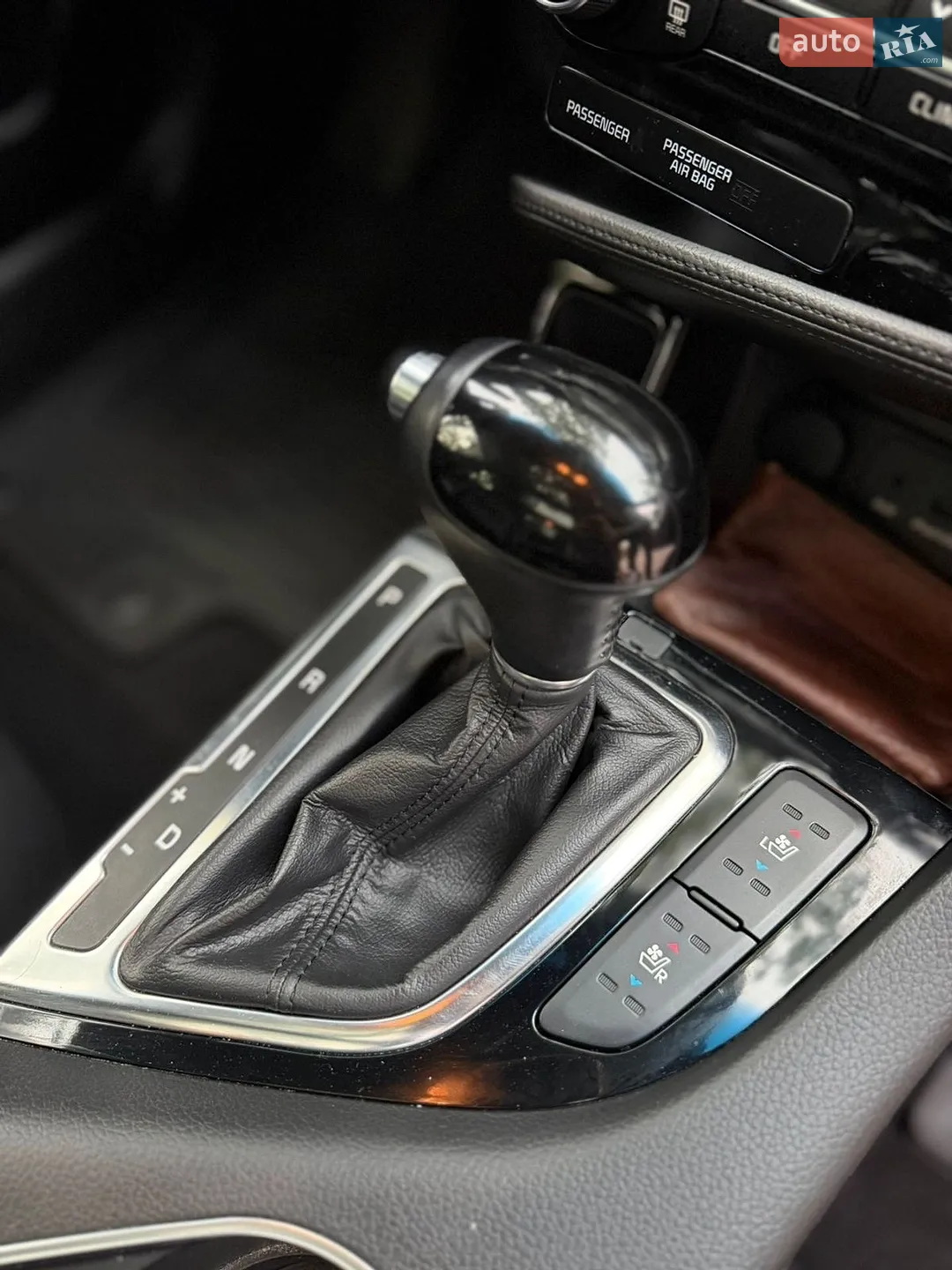 2015 Kia Optima - мініатюра 15