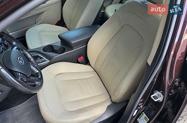 Седан Kia Optima 2011 в Києві