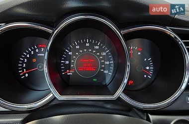 Седан Kia Optima 2011 в Києві