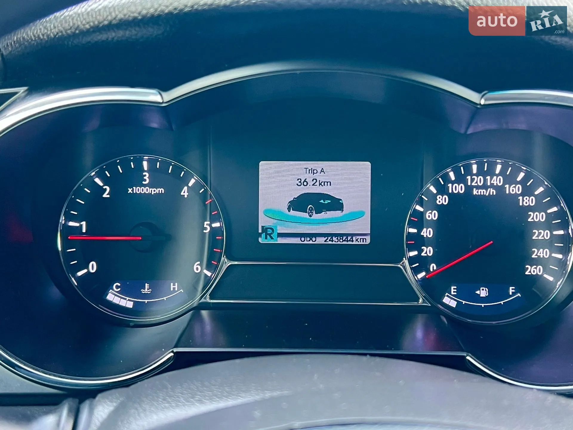 2012 Kia Optima - мініатюра 45