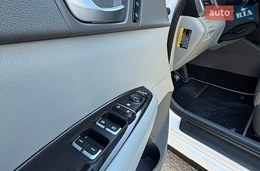 Седан Kia Optima 2016 в Нежине фото 18 Седан Kia Optima 2016 в Нежине