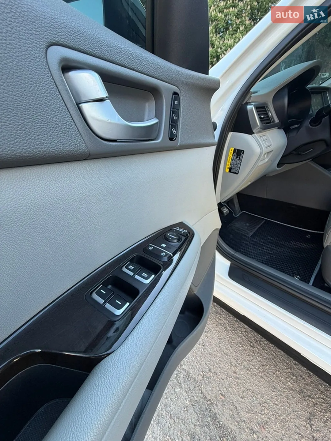 2016 Kia Optima - мініатюра 18