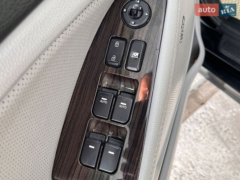 Седан Kia Optima 2014 в Борисполе