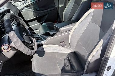 Седан Kia Optima 2013 в Києві
