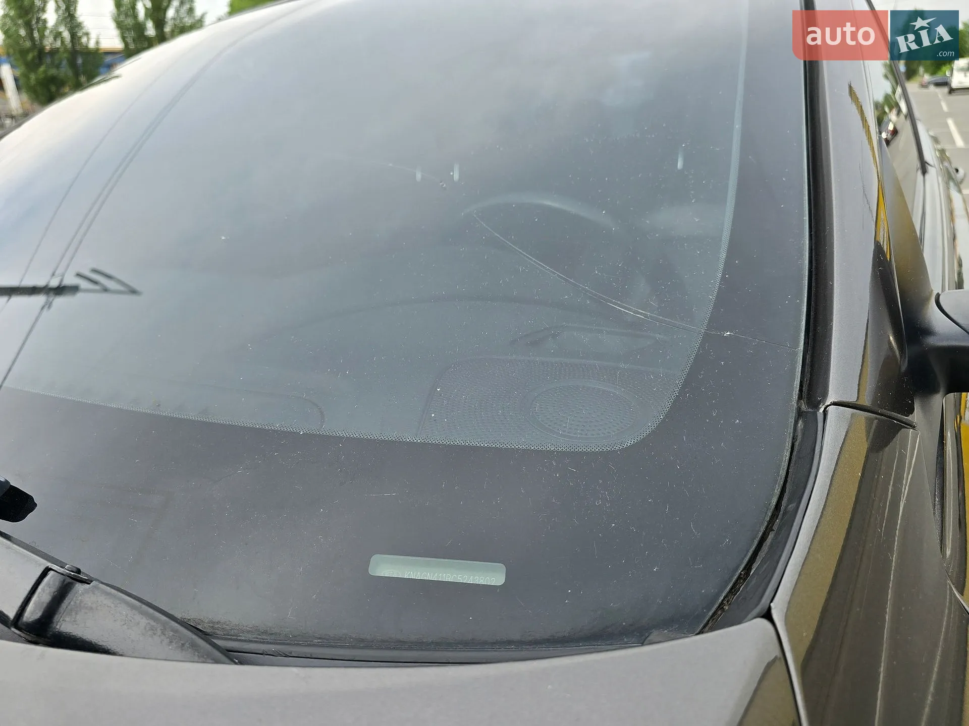 2012 Kia Optima - мініатюра 11