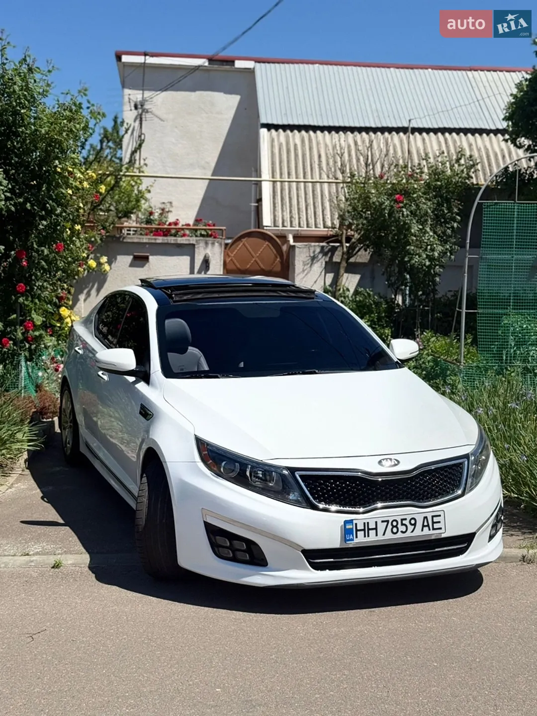 2015 Kia Optima - мініатюра 22