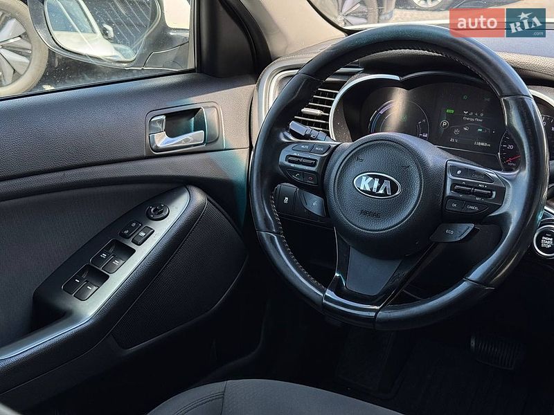 Седан Kia Optima 2015 в Рівному
