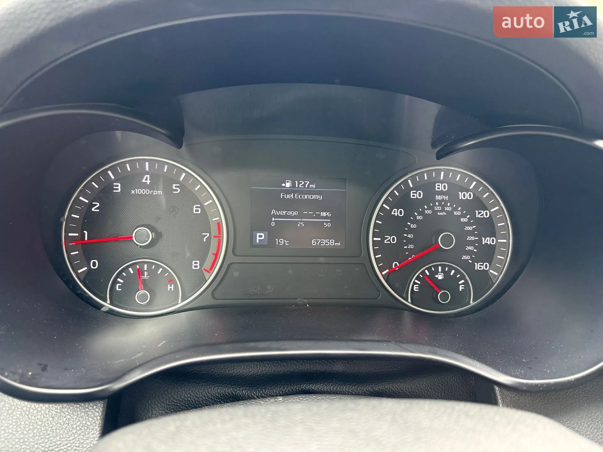 2018 Kia Optima - мініатюра 14