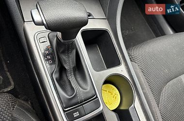 Седан Kia Optima 2018 в Киеве