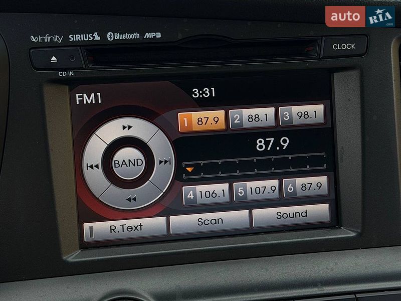 Седан Kia Optima 2013 в Днепре