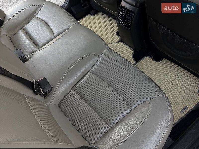 Седан Kia Optima 2013 в Днепре