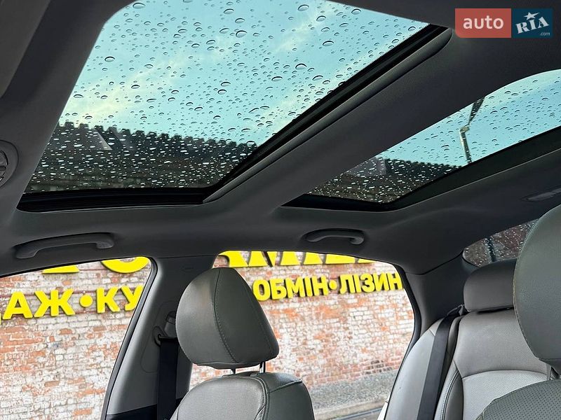 Седан Kia Optima 2013 в Днепре