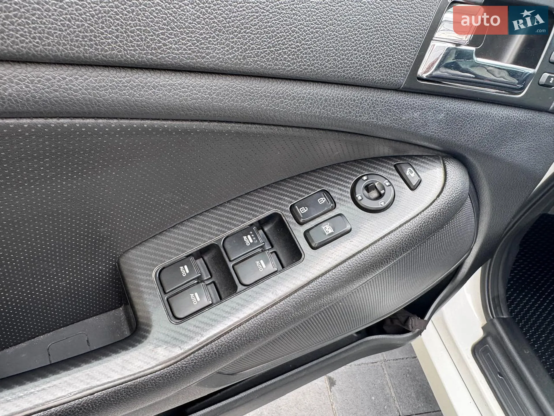 2011 Kia Optima - мініатюра 7