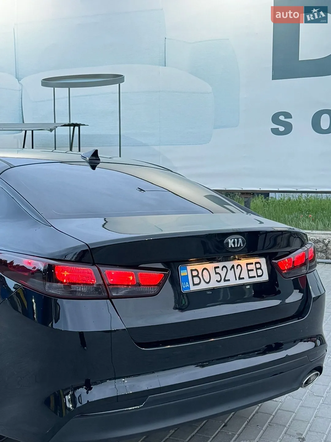 2017 Kia Optima - мініатюра 11
