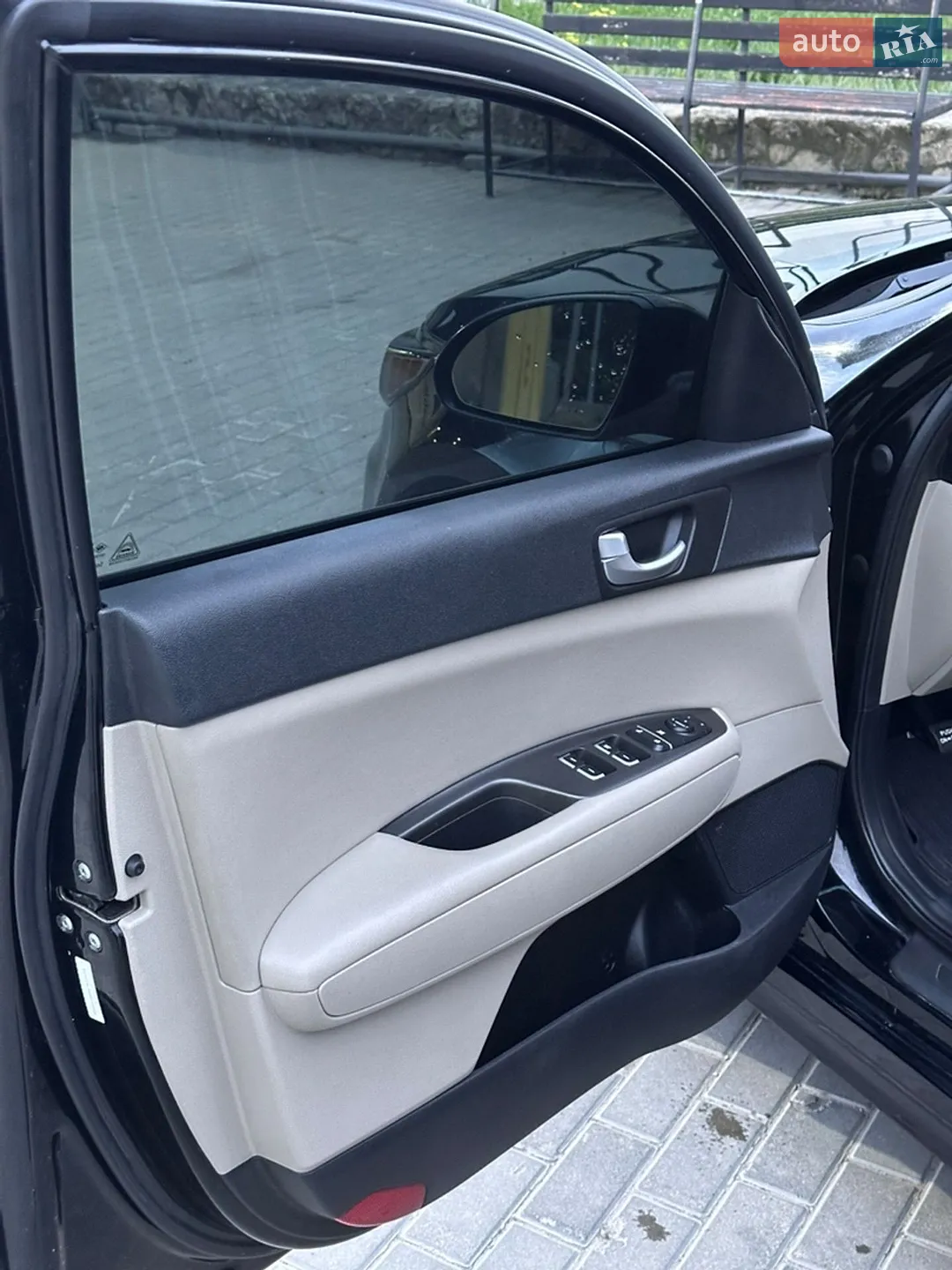 2017 Kia Optima - мініатюра 18