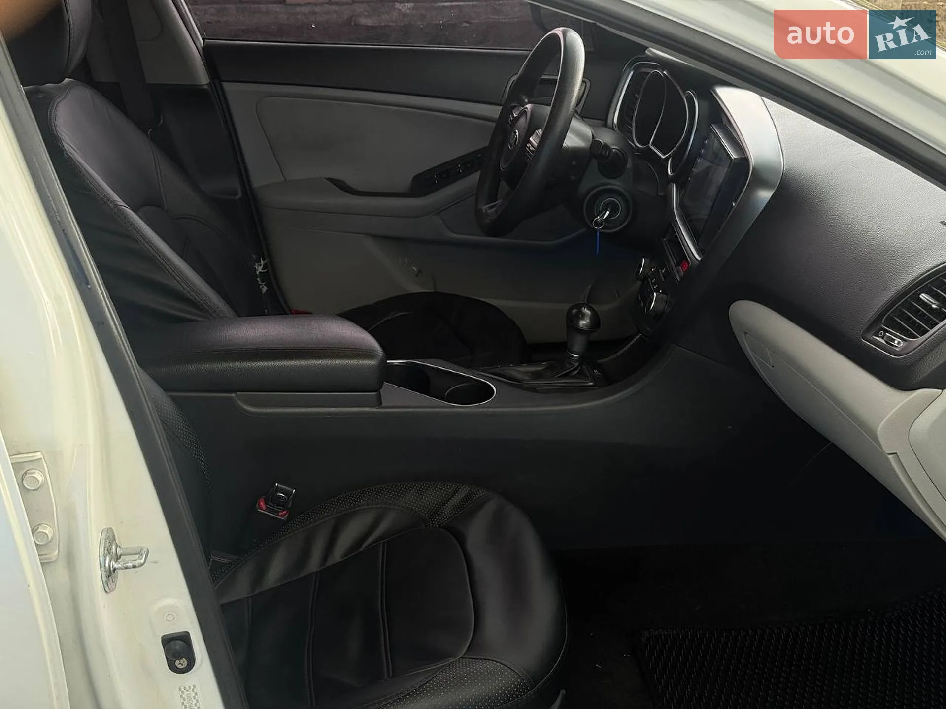 2014 Kia Optima - мініатюра 9