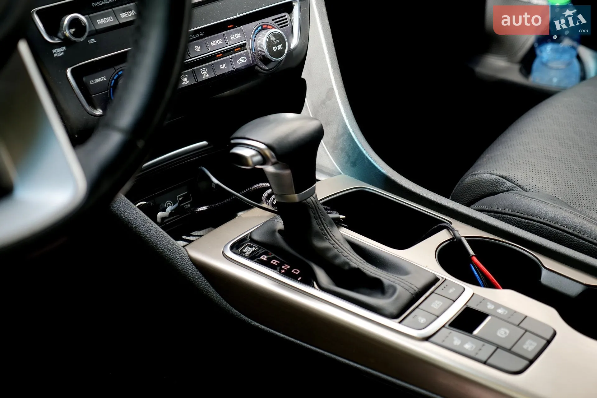 2019 Kia Optima - мініатюра 20