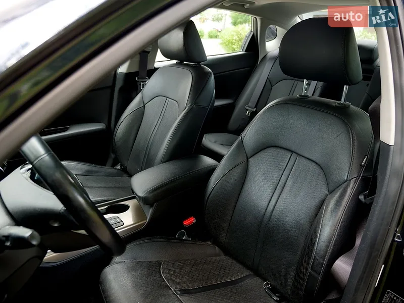 Kia Optima 2019 VIN KNAGV4LD0L5037009 фото оголошення 25 з 66