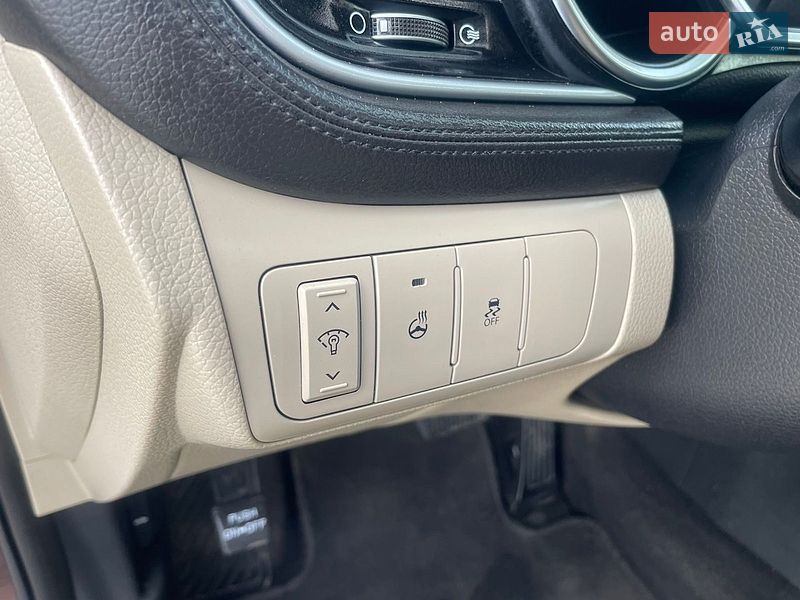 Седан Kia Optima 2014 в Одесі