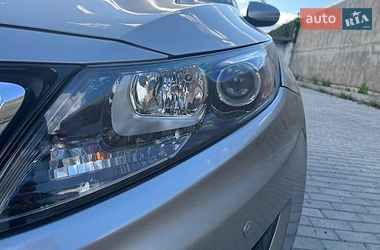 Седан Kia Optima 2012 в Одесі